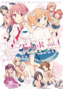 桜Trickアンソロジーコミック（～1巻）