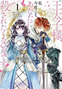 王太子様、私今度こそあなたに殺されたくないんです！ ～聖女に嵌められた貧乏令嬢、二度目は串刺し回避し（～6巻）