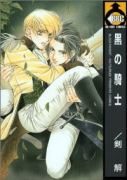 黒の騎士（～3巻）