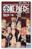 ONE PIECE RED GRAND CHARACTERS