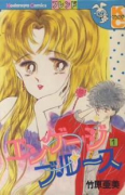 エンゲージブルース（全2巻）