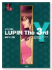 LUPIN The 3rd Y 峰不二子編