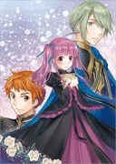 本好きの下剋上 ～ハンネローレの貴族院五年生～ 「恋してみたいお姫様」（～1巻）