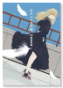灰かぶりの天使
