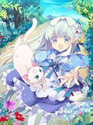 転生幼女は愛猫とのんびり旅をする（～1巻）