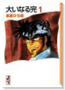 大いなる完（全4巻）