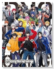 ヒプノシスマイク －Division Rap Battle－ Official Guide Book