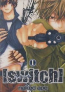 switch（全13巻）