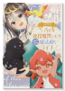 こんな異世界のすみっこで ちっちゃな使役魔獣とすごす、ほのぼの魔法使いライフ（～2巻）