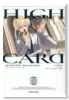 小説 HIGH CARD －Never No Dollars