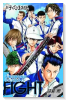新テニスの王子様オフィシャルファンブック 青春学園中等部テニス部ガイド FIGHT