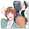 ハラスメントが怖いマキ先輩！（～2巻）