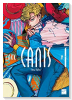 CANIS－Dear Hatter－（全2巻）