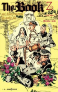 小説版 新装版 The Book-jojo's bizarre adventure 4th anot