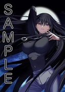 黒月のイェルクナハト（～1巻）