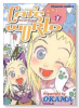 CAT'S WORLD（全2巻）