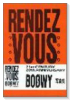 BOOWY写真集 RENDEZ－VOUS