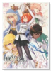 Fate/Grand Order コミックアンソロジー for Girl