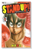 STAND UP！（全3巻）