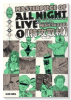 ALL NIGHT LIVEMasterPiece01 特攻取材（全4巻）