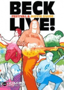 BECK・LIVE！ －FESTIVAL＆MOVIE・GUIDE－