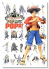 ONE PIECE Portrait．Of．Pirates 公式ガイドブック POPs！