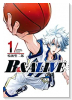 B＆ALIVE（全4巻）
